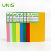 UNIS Factory لوح فوم PVC 18 مم للأثاث