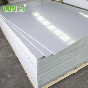 UNIS Factory لوح فوم PVC 18 مم للأثاث