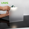 سعر Unis لوح أكريليك غير لامع