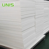 UNIS Pvc Foam Board مخصص مع تصفيح الحيوانات الأليفة Guangdong Provin Co Extrusion