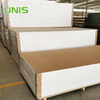UNIS Pvc Celuka Foam Board لوح سيلوكا بلاستيكي السعر 1220 2440 أبيض