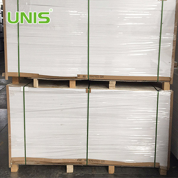 UNIS Factory لوح فوم PVC 18 مم للأثاث