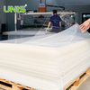 UNIS 1220 × 2440 مم لوح أكريليك شفاف