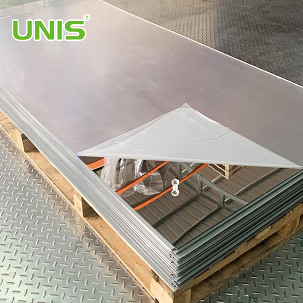 ورقة الاكريليك مرآة سمك مرنة