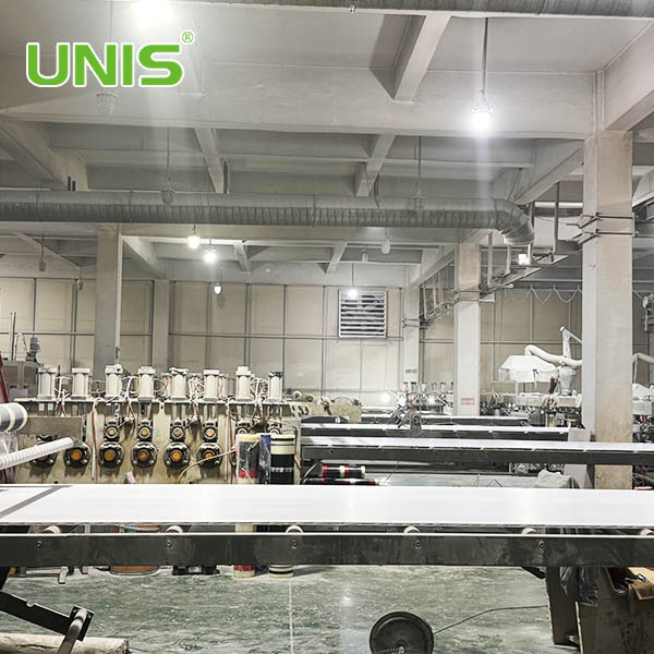 UNIS Factory لوح فوم PVC 18 مم للأثاث